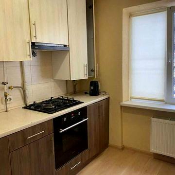 Оренда 1к квартири з кап.ремонтом верх О.Поля