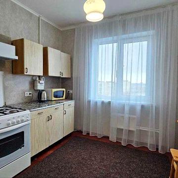 Оренда 1-ної квартири, Таращанський м-в