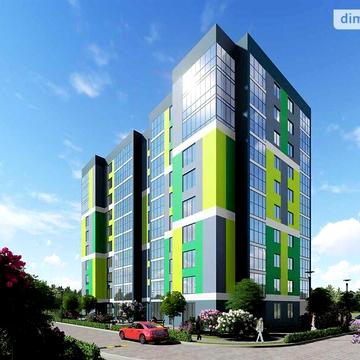 Продаж 2к Квартира Микулинецька вулиця ЖК Beverly Hills