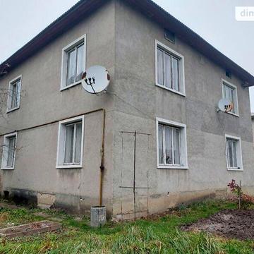 Продаж 6к Дім Зварицька вулиця