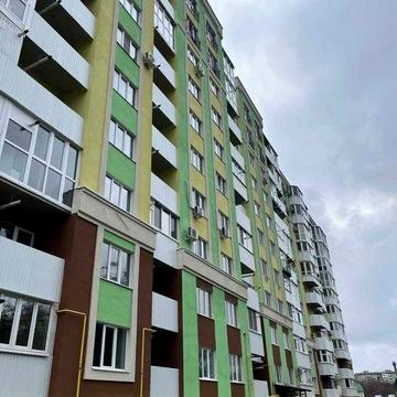 Продаж 1-кімнатної квартири в Новобудові