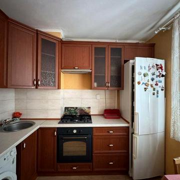 1-кімнатна квартира зі світлом 24/7