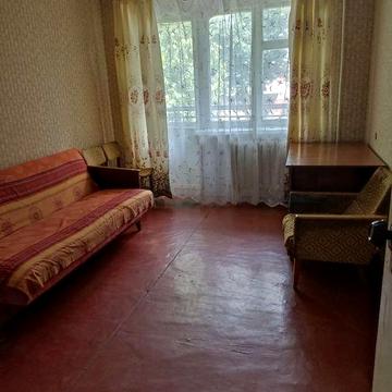 Виставка 2 кімнатна квартира