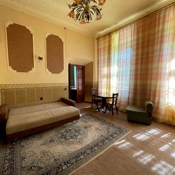 Оренда частини будинку  / район ПАККО