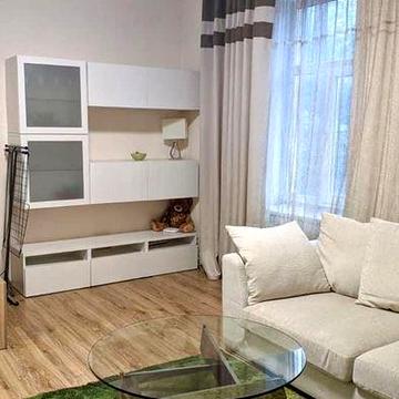 Оренда 1 кім квартири вул. Гайдамацька