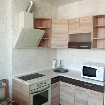 Сдам 1 комнатную квартиру в ЖК Маршал Сити