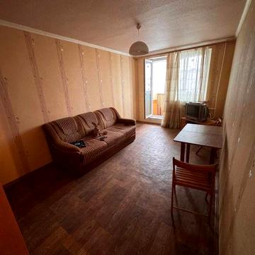 Затишна 1-кімнатна квартира | Салтівка | Довгостроково