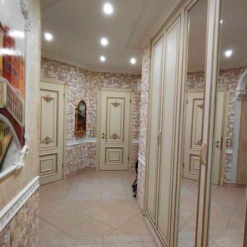 СРОЧНО Сахарова 2х ком. квартира 70м2 , Изумрудный город, ЖК Изумрудный город