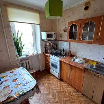 Гостинка в житловому стані