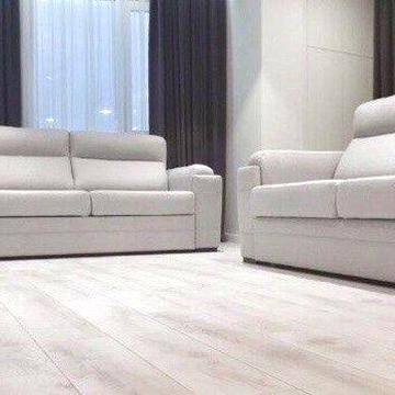 Здається 2к квартира в ЖК Панорама(Сімферопольська 2Л), Центр