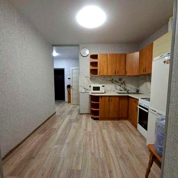 Продаж 1к квартири 42кв.м. з власним опаленням ГАЗ Крюківщина Теремки ЖК Агам