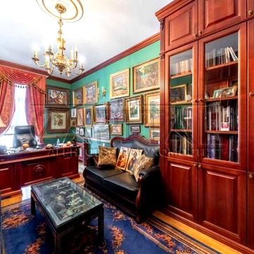 Продажа квартиры, ул. Круглоуниверситетская, Печерский р-н