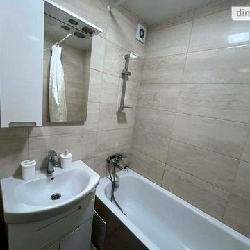 Довгострокова оренда 1к Квартира Златопольська (Пушкінська) вулиця