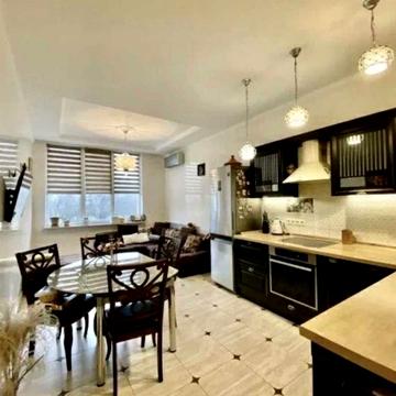 ПРОДАМ 2К Ремонт Мебель ЖК Руслан и Людмила Литературная