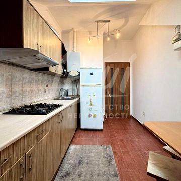 2-кімнатна квартира в обжитій новобудові