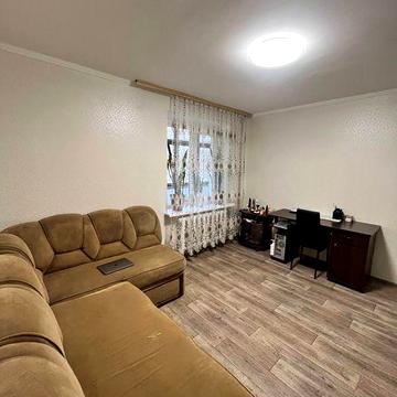 сдам 2кк квартиру Бочарова (Свет есть)