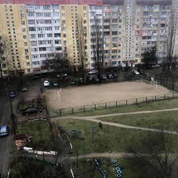 Здаю1-кімн. кв. на Намиві