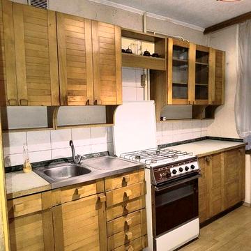 Сдам уютную  2 к.квартиру на ж/м Солнечный