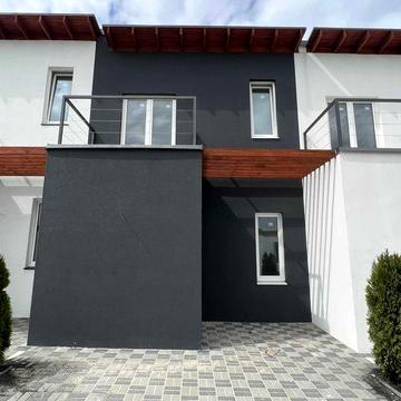 ТаунХаус 60м2 по ціні квартири! У тихому передмісті Києва