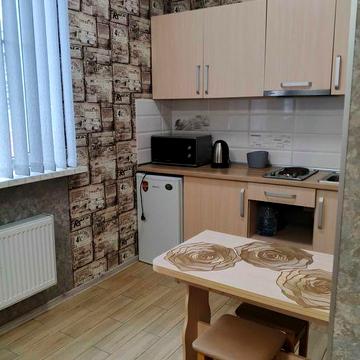 Сдам реальную смарт квартиру в новострое на Одеской