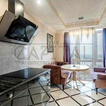 Продаж квартири пр-т Івасюка, Оболонь, ЖК ParkStone ЖК ParkStone