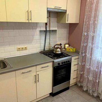 Продам 1-о кімнатну квартиру з ремонтом та технікою