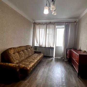 Здам 1-кімнатну квартиру В ЦЕНТРІ на тривалий термін!