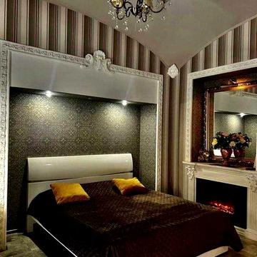 Оренда 1 кімнатної квартири-студії вул Личаківська 4 Центр міста