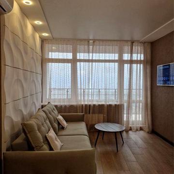 43 жемчужина  Терраса вид моря Каманина Аркадия