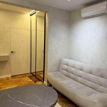 Довгострокова оренда 2к Квартира Харківська вулиця