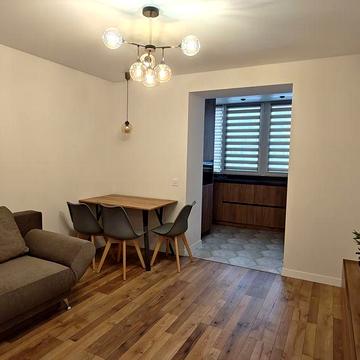 Здам квартиру в новобудові перша здача