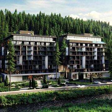 Продаж апартаментів