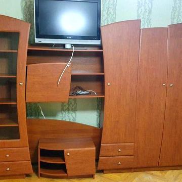 Оренда 1-кімнатної квартири