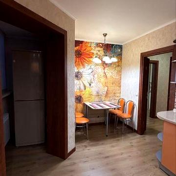 Аренда 2к на мира левобережный