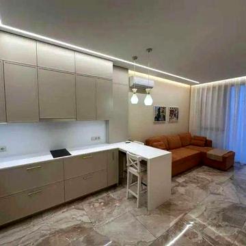 Оренда квартира 2 к. ЖК НЕБО Парк Шевченка Новодворянський