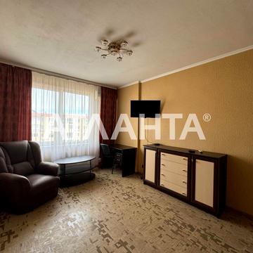 Радужный массив, 8, Таирово, Киевский, Одесса, Одесская 36900.0 USD