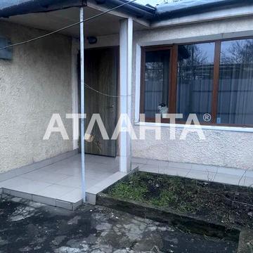 переулок Краснослободской, 12, Слободка, Пересыпский, Одесса, Одесская 42000.0 USD