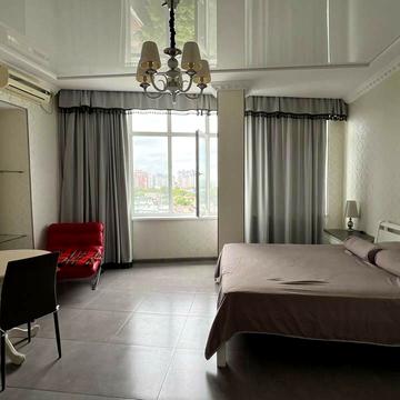 провулок Удельний, 6