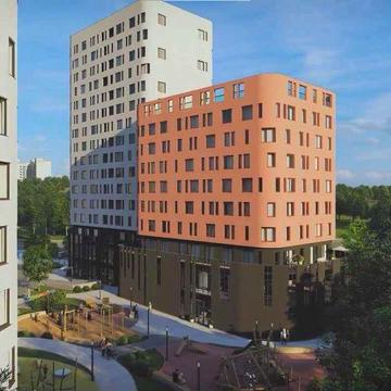 ЖК Миколайчука 38, 2кім. квартира 81 м.кв, Орлика - Топольна, Щурата ЖК Миколайчука 38