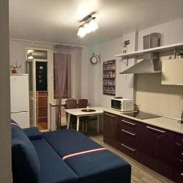 Райдужний масив вул., 4