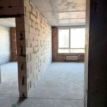 NEW ! Видова євро-двушка  49 м2  в ЖК GREAT Грейт ! ЄОСЕЛЯ - так ! ЖК Great