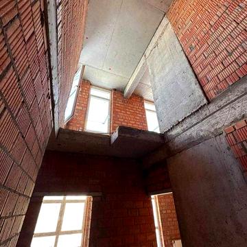 Продаж 2к 2рівневої квартири з терасою в ЖК Русанівська Гавань ЖК Русанівська Гавань