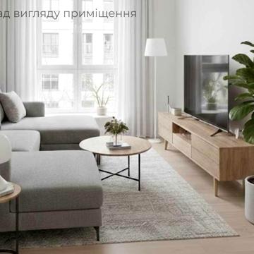 Продаж‼️(єОселя) 2-кімнатної квартири 55 м2 Пустомити (9км.від Львова) ЖК Садова Алея