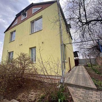 Продається будинок р-н Конкорд