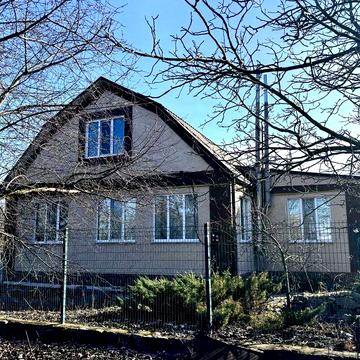 Будинок для життя і відпочинку поруч з м. Вільнянськ, с Спасівка.