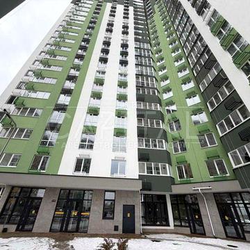 Продажа видовой 3к квартиры Сырецкие Сады, Выгорского, 91 м ЖК Сирецькі Сади