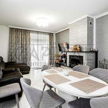 Продажа дома, КМ "Межречье", Вышгородский р-н