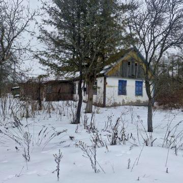 Продається будинок в с. Березівка.