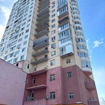 Продаж 2-кім квартири в новобудові На Припортовій 42/1