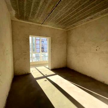 ЗДАНА ДВОкімнатна квартира біля парку